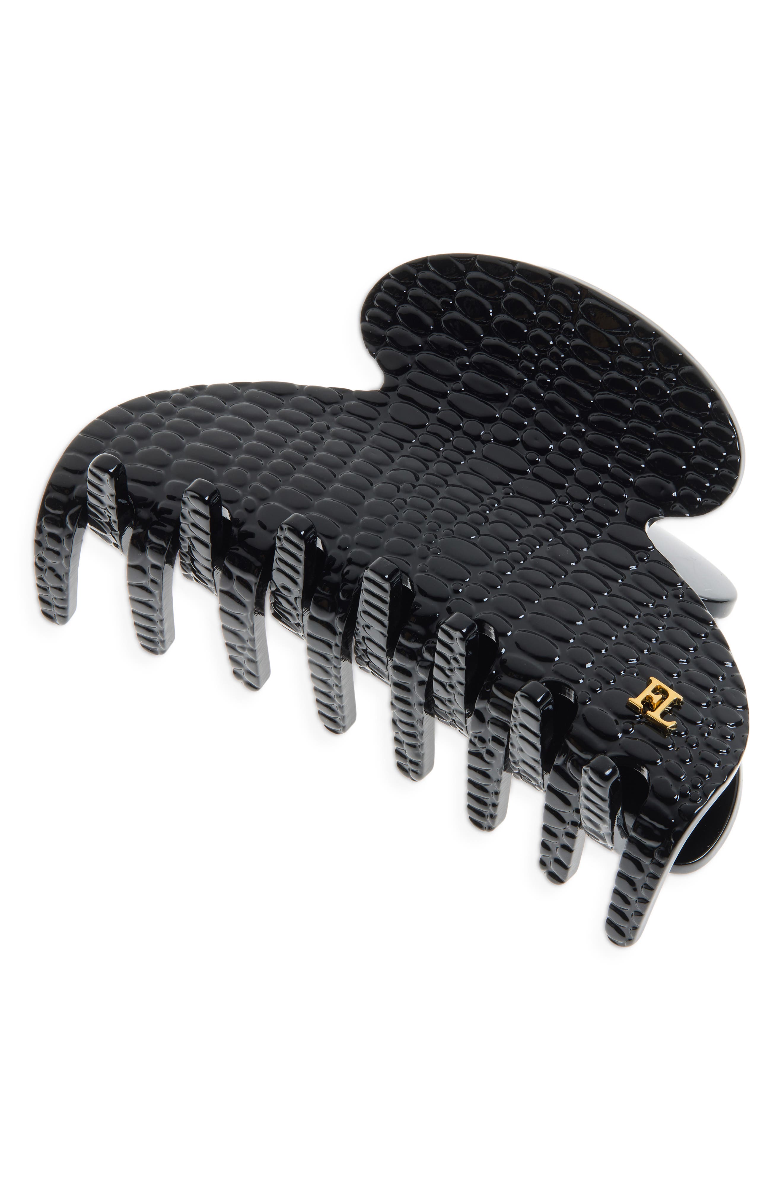 BLACK CROC