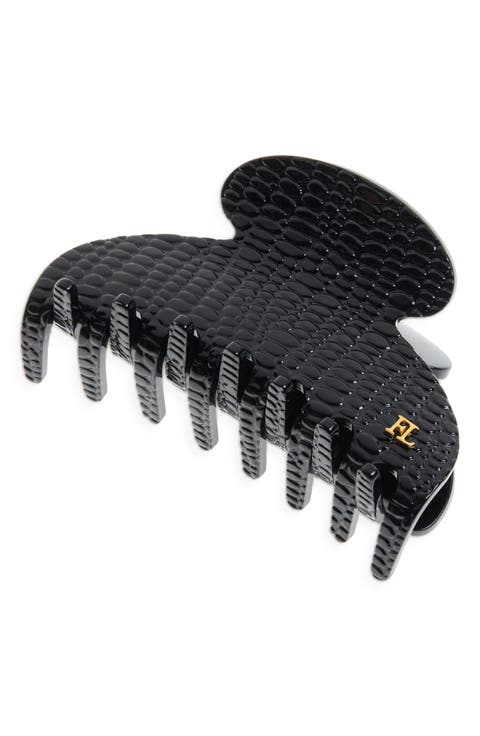 Couture Claw Clip