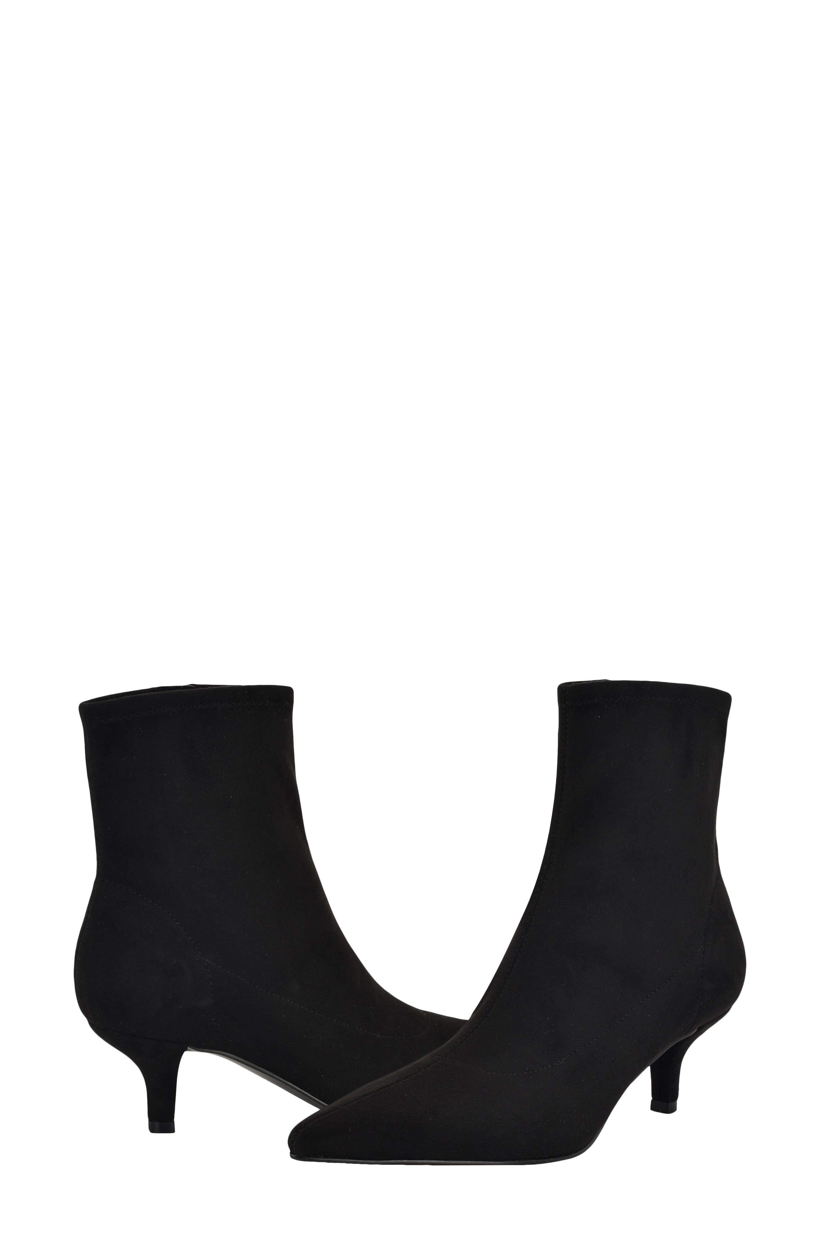 Nine West Tabbie Bootie, Alternate, color, 