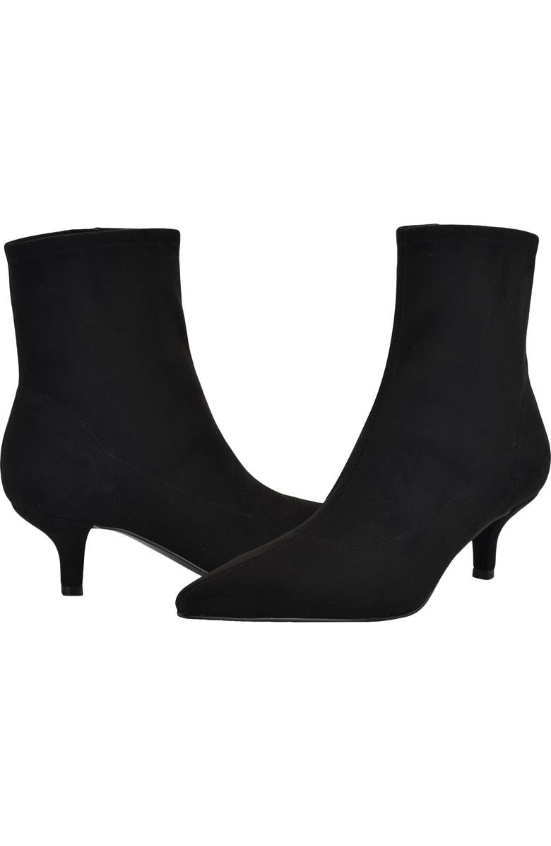 Nine West Tabbie Bootie, Alternate, color,