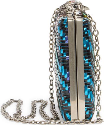 Kensington Clutch