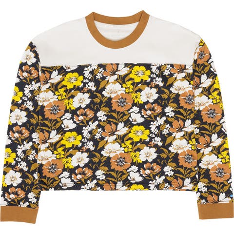 Francis Long-Sleeve Shirt - Women's