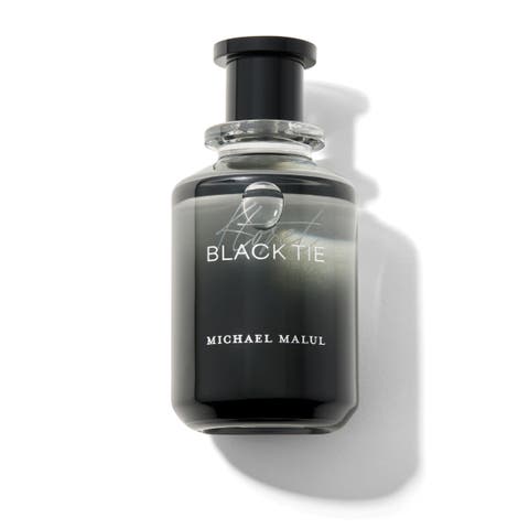 KTORET Black Tie 3.4oz/100mL Men's EDP