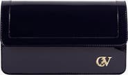 Cavalinho Iconic By Cavalinho Patent Leather Clutch Shoulder Bag 648