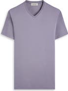 Bugatchi Holden Pima Cotton T-Shirt