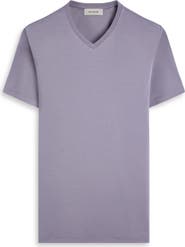 Bugatchi Holden Pima Cotton T-Shirt