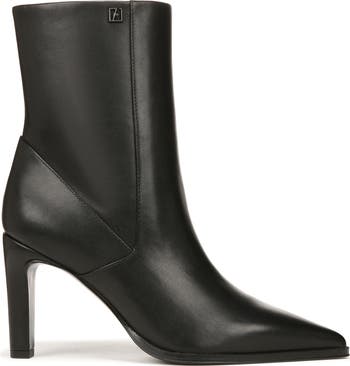 Bette Bootie Franco Sarto Bette Franco Sarto Appia Pointed Toe