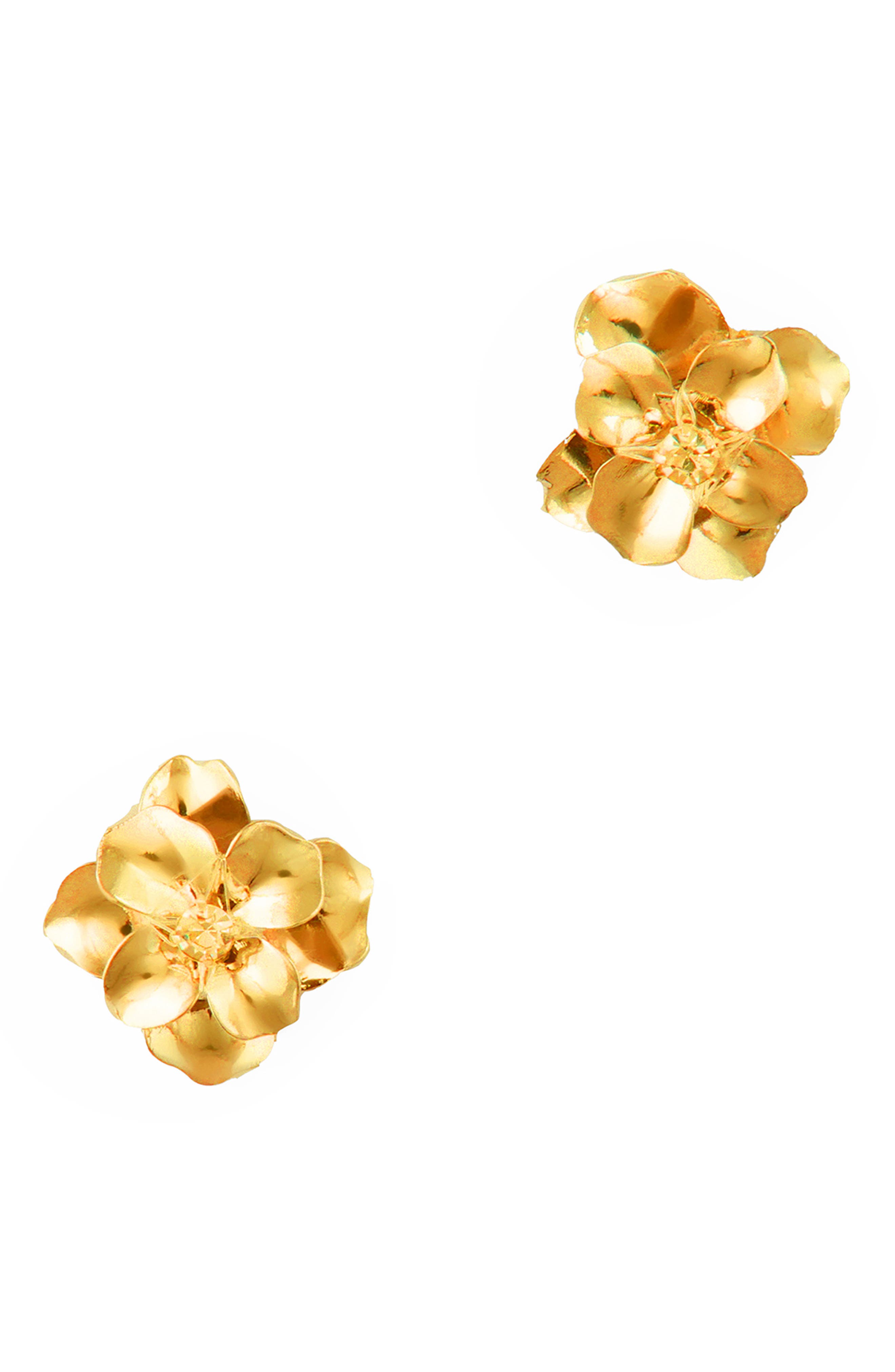 selected GOLD