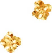 Deepa Gurnani Siran Earrings