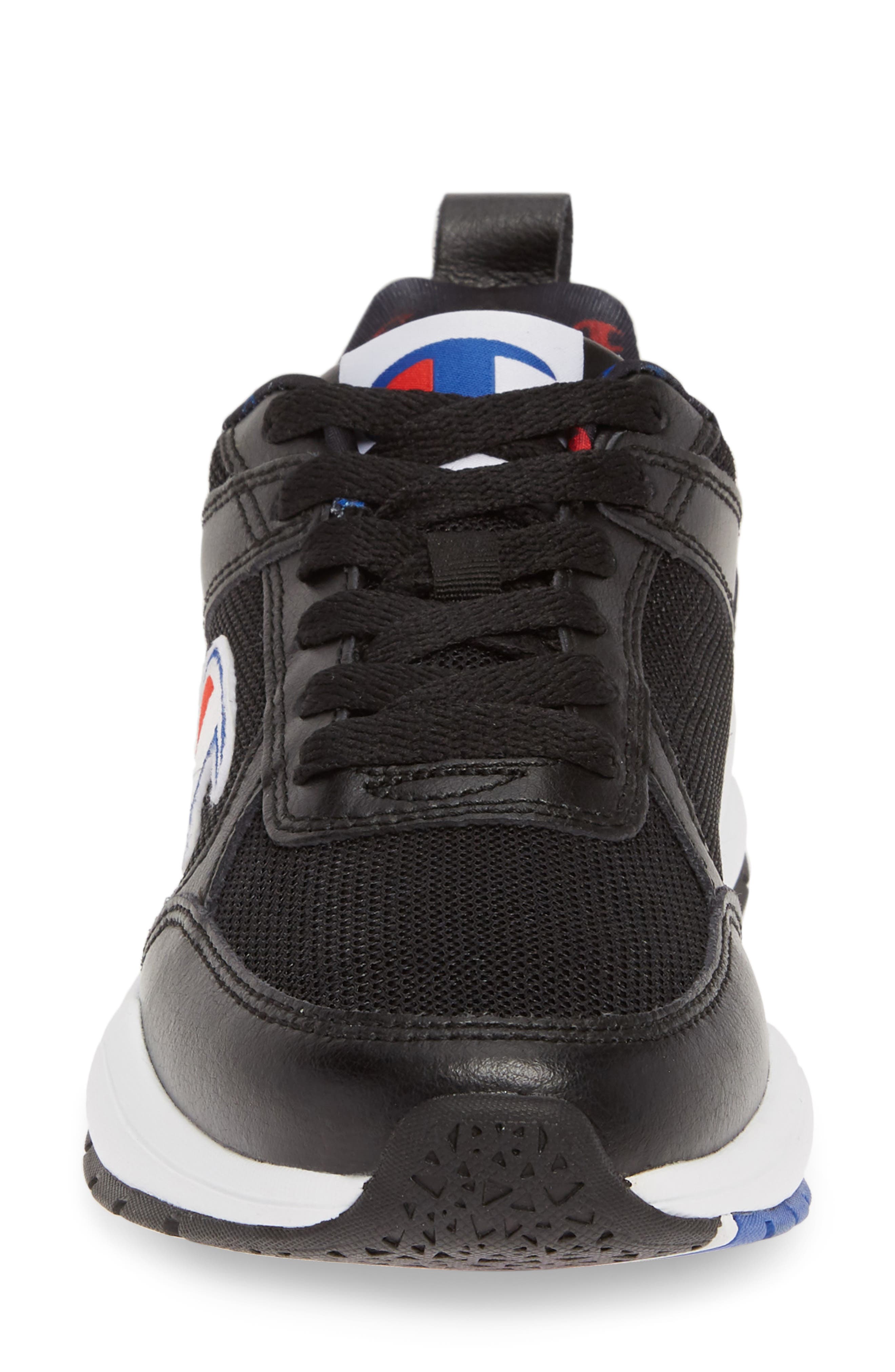 Champion 93 Eighteen Classic Sneaker, Alternate, color, 