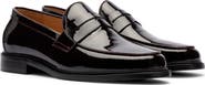 MARC NOLAN Calum Leather Penny Loafer