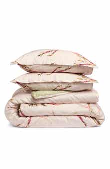 Ted Baker Heather Comforter & Sham Set