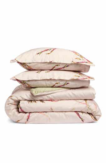 Ted Baker Heather Comforter & Sham Set