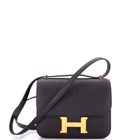 Constance NM Bag Epsom 18