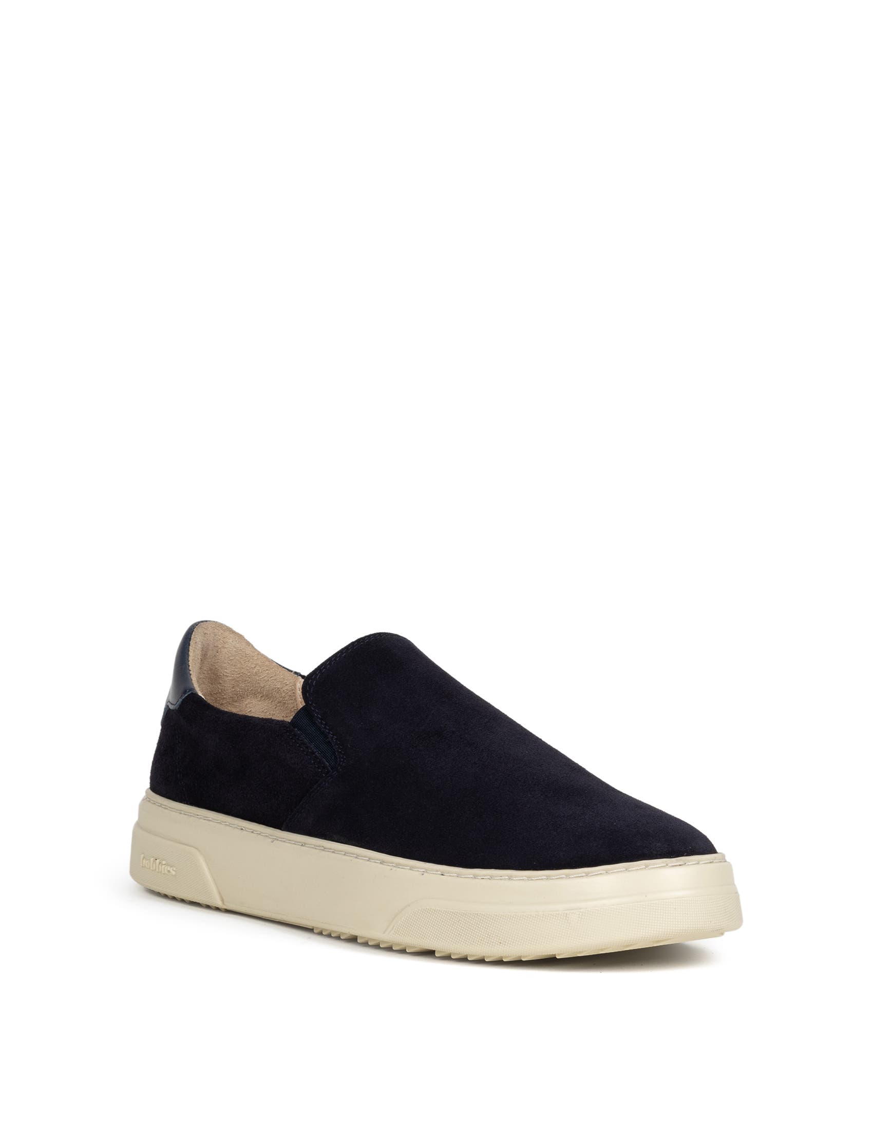 Sacha Sneakers, Alternate, color, Navy