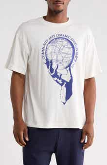 HONOR THE GIFT Honor Ceramic Studio Graphic Tee