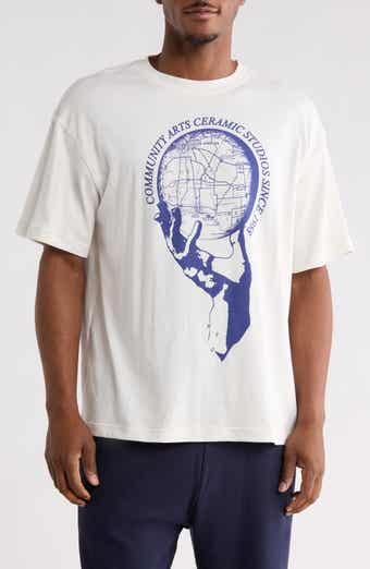 HONOR THE GIFT Honor Ceramic Studio Graphic Tee