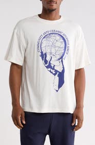 HONOR THE GIFT Honor Ceramic Studio Graphic Tee