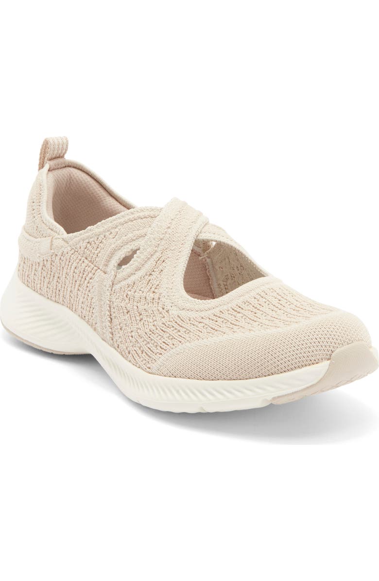 SKECHERS Vapor Foam Move Aster Slip-On Sneaker, Main, color, Taupe