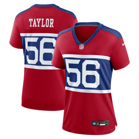 売れ筋商品|||ナイキ カットソー トップス レディース Women's Kenny Golladay  New York Giants Classic Player Game Jersey  Women's Nike Kenny Golladay Royal New York Giants Player Jersey