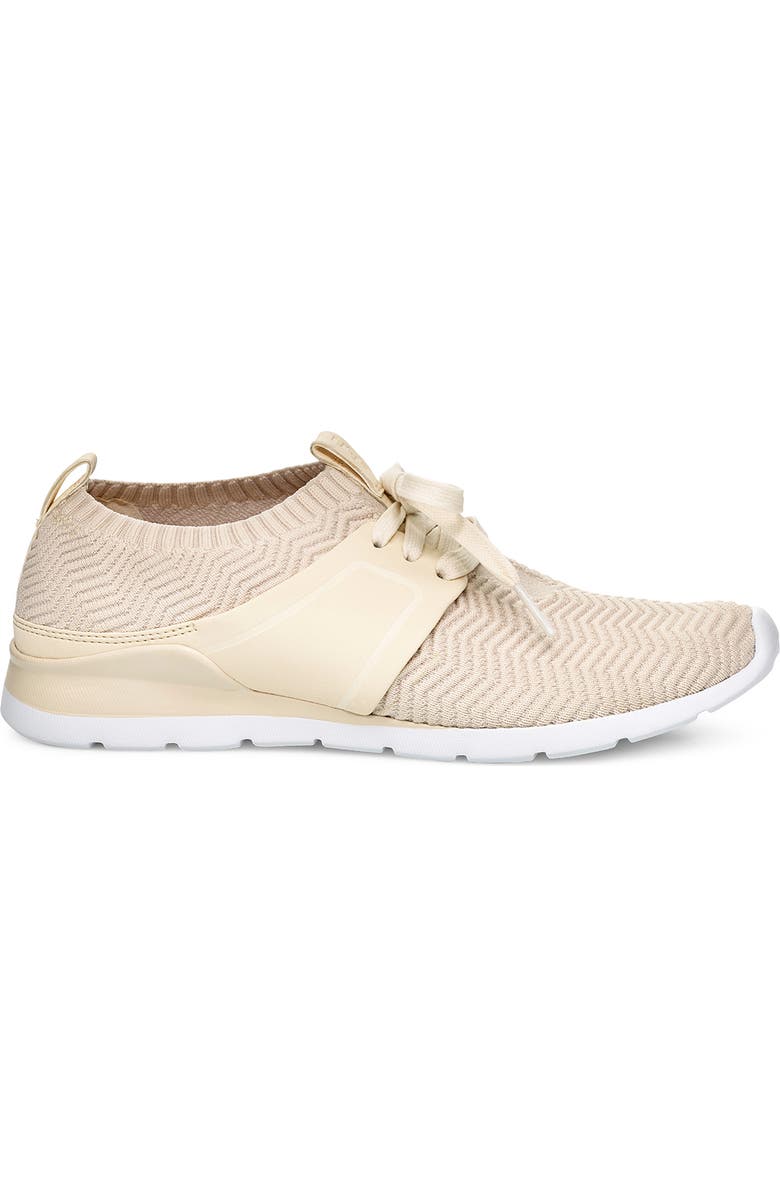UGG<sup>®</sup> Willows Sneaker, Alternate, color,