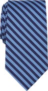Brooks Brothers Bar Stripe Silk Blend Tie