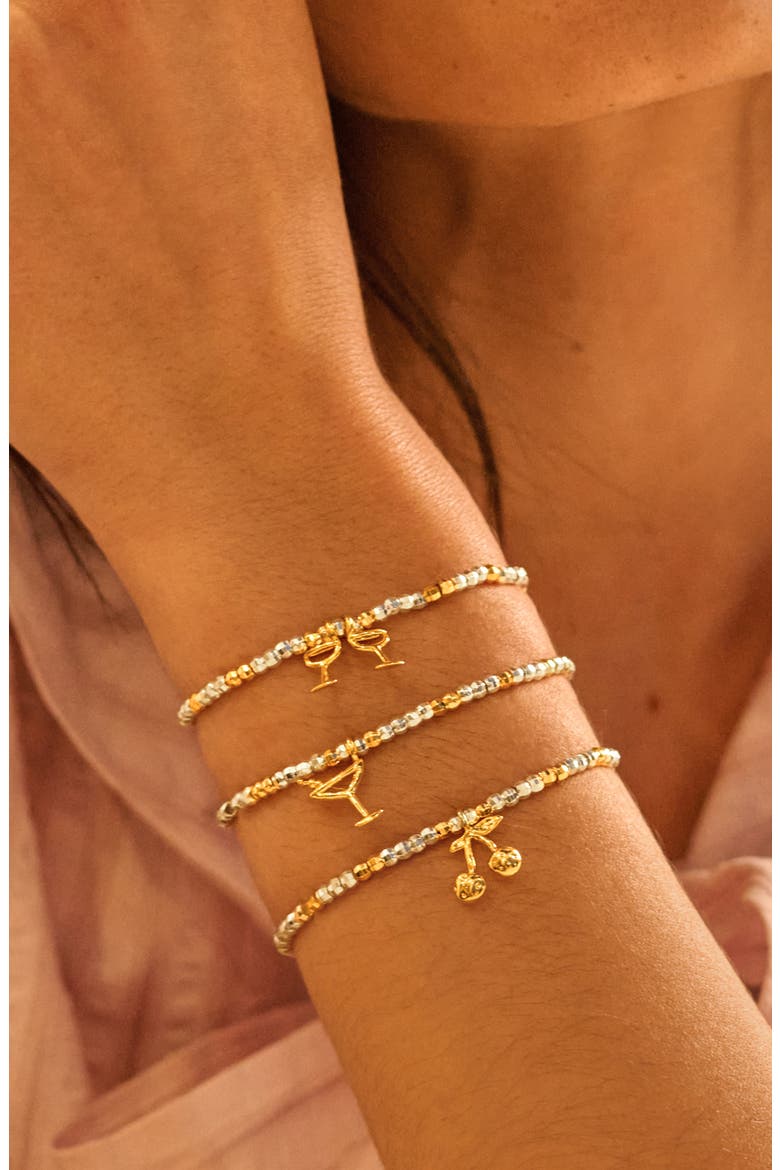 Little Stories 'Tini Bit Older' Bracelet, Alternate, color, Mixed