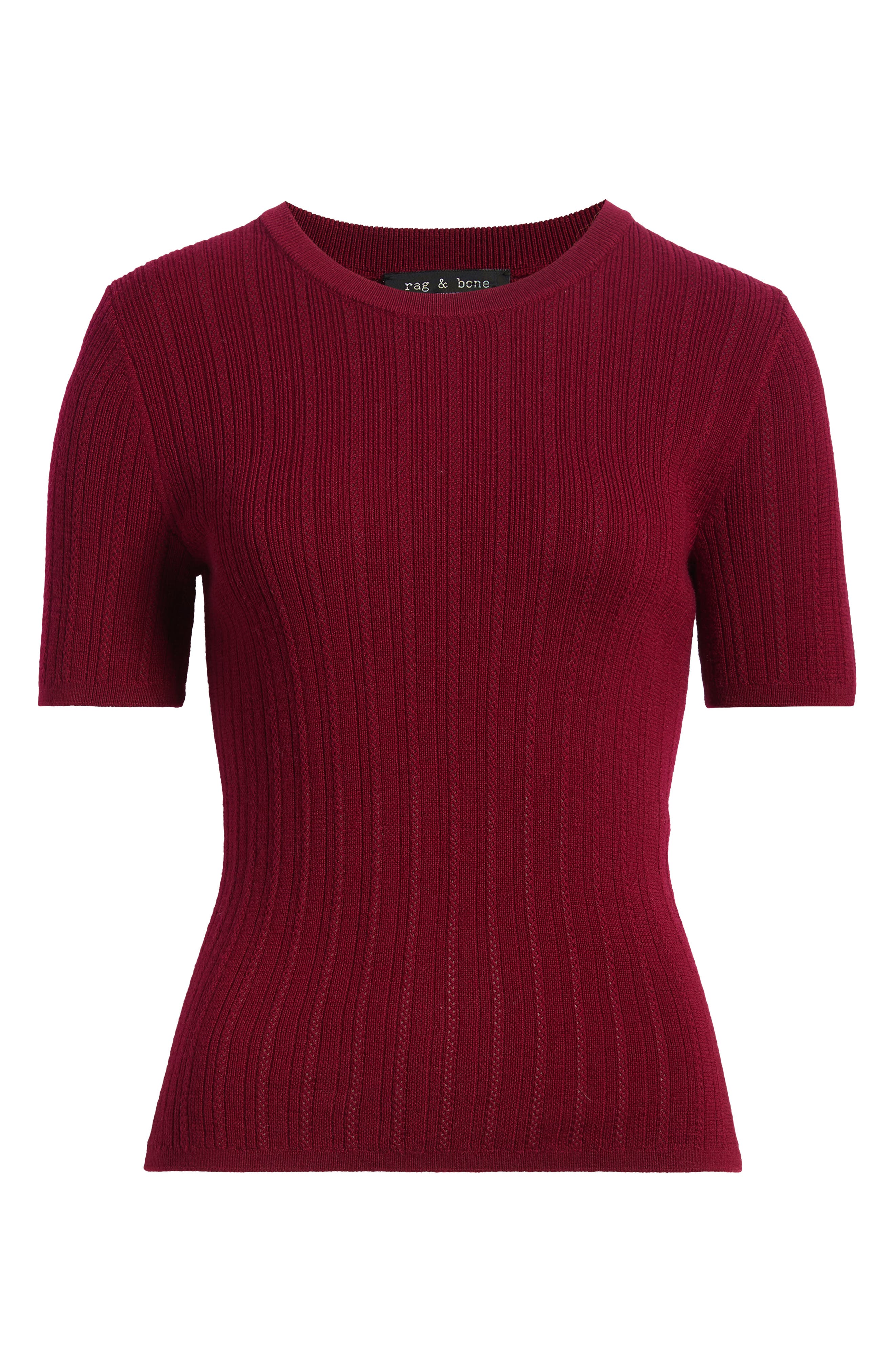 selected RED PIGMENT