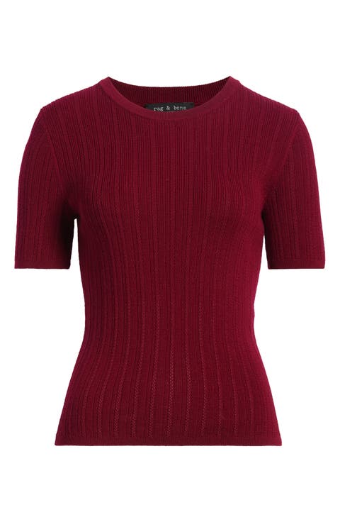Rhodes Crewneck Sweater