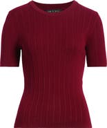 rag & bone Rhodes Crewneck Sweater