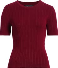 rag & bone Rhodes Crewneck Sweater