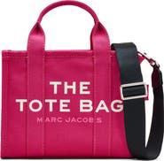 Marc Jacobs The Canvas Small Tote Bag