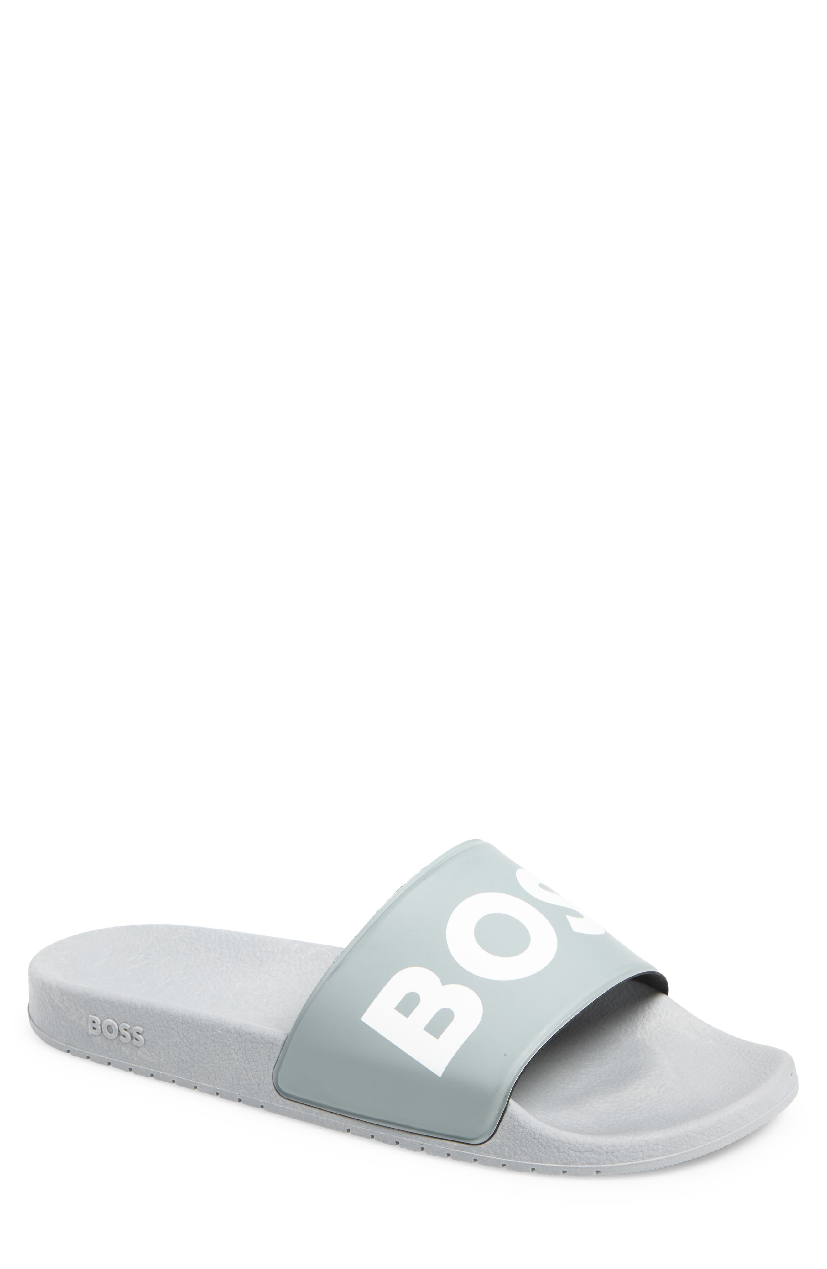 Sean Slide Sandal