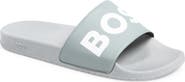 BOSS Sean Slide Sandal