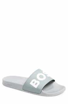 Sean Slide Sandal