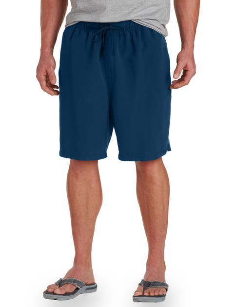 Big & Tall Swim Trunks