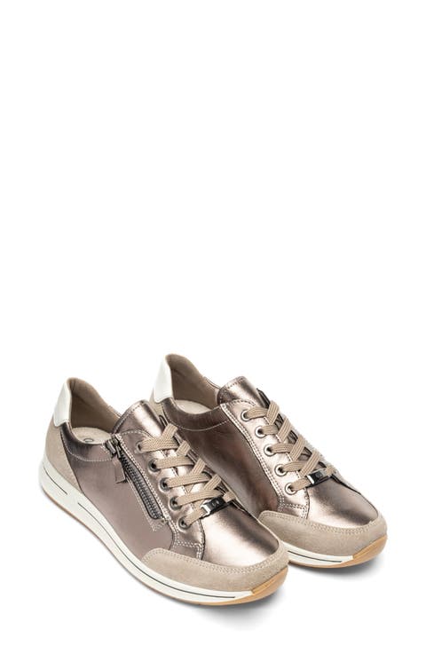 Oleanna Zip Sneaker (Women)
