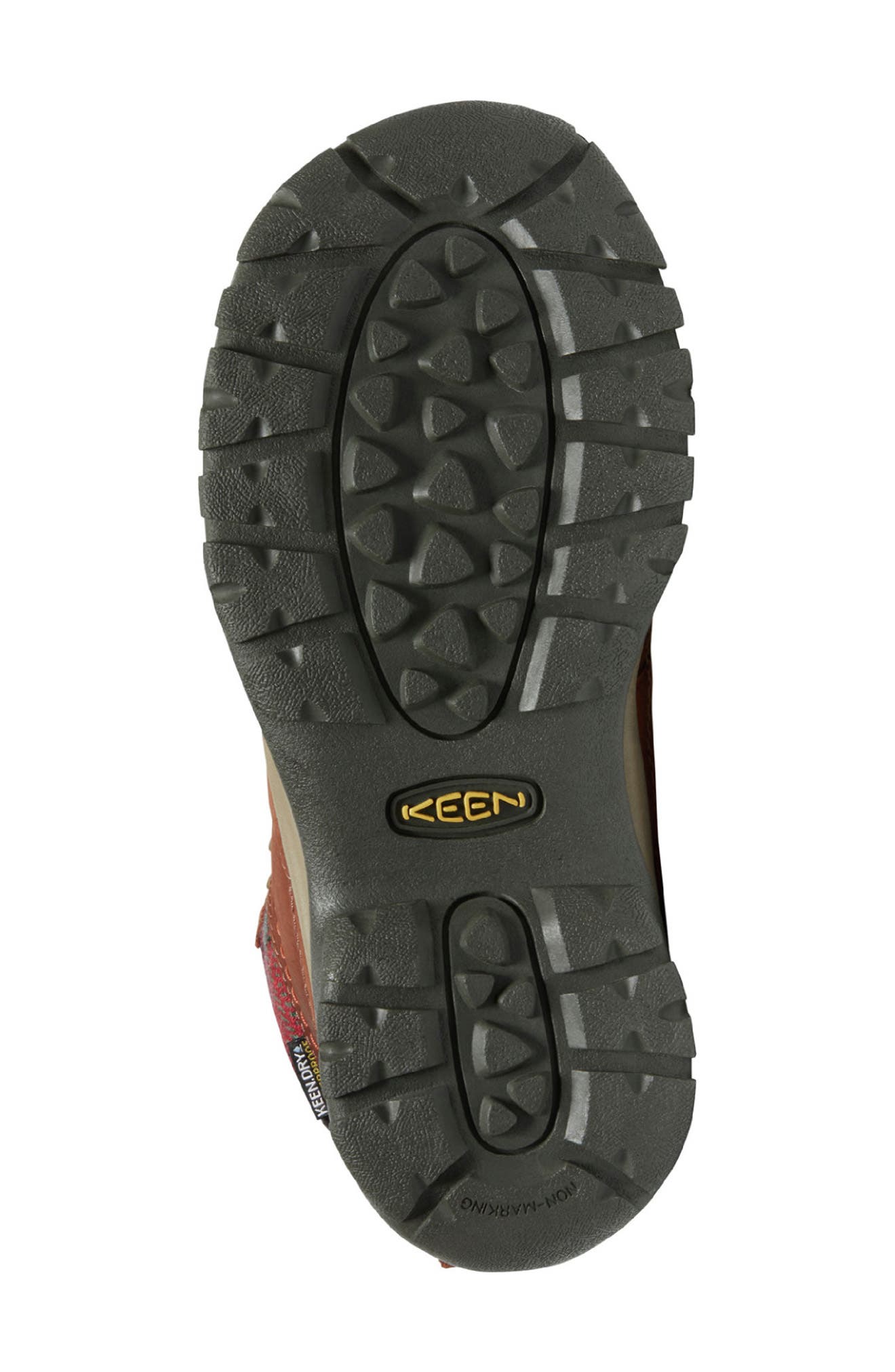 KEEN Kaci III Waterproof Boot, Alternate, color, 