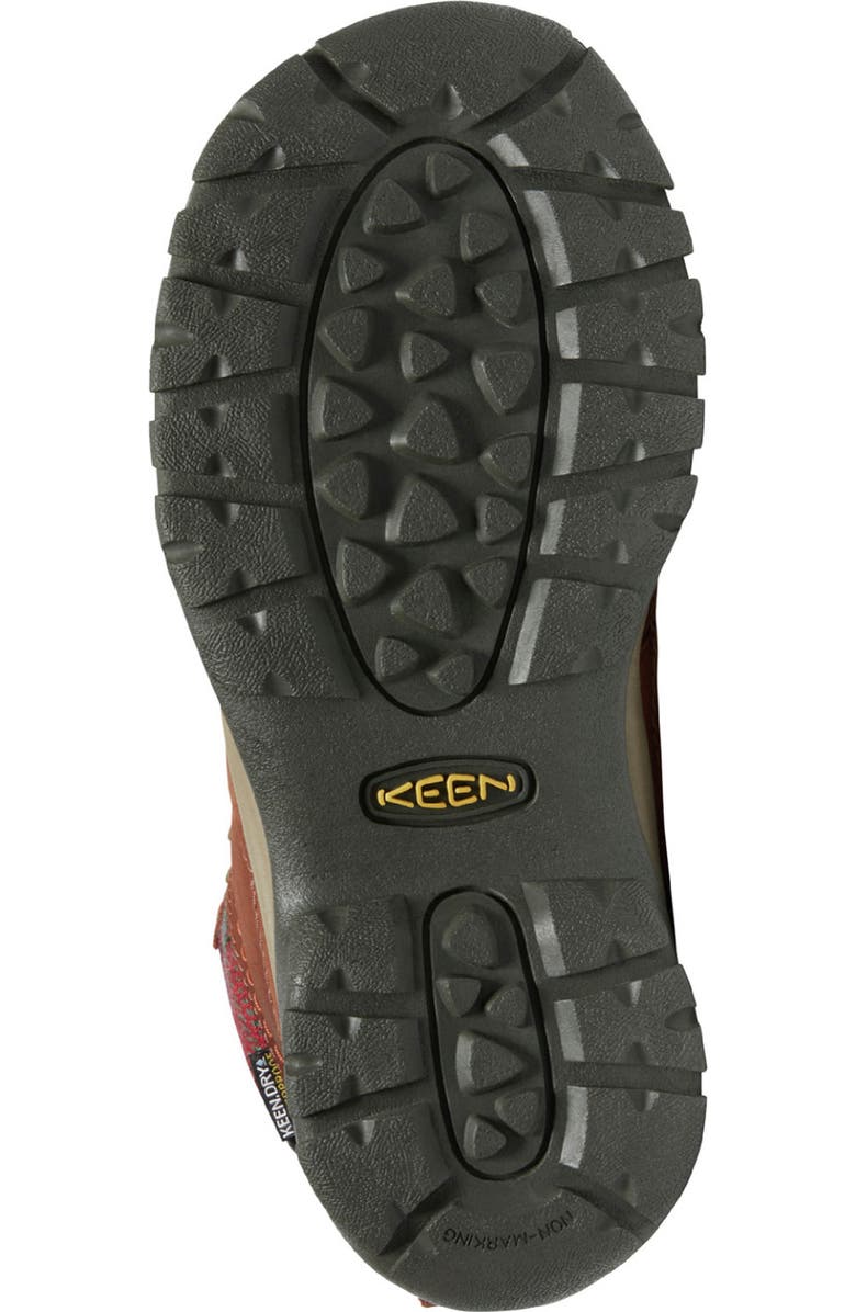 KEEN Kaci III Waterproof Boot, Alternate, color,