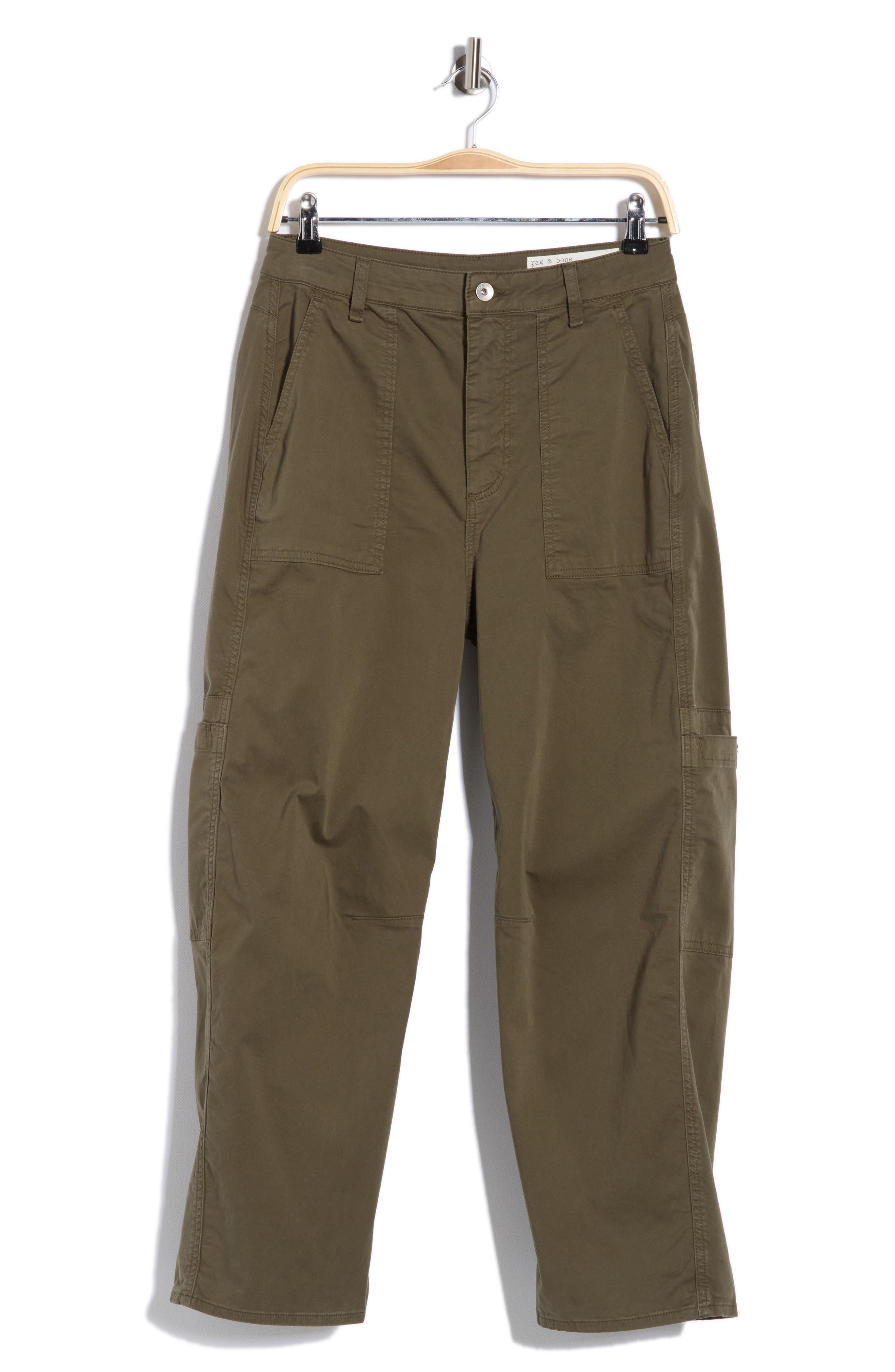 Frankie Utility Pants