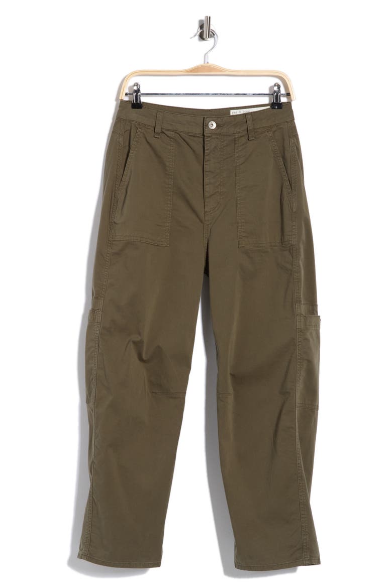 Frankie Utility Pants, Main, color, DEEP ARMY