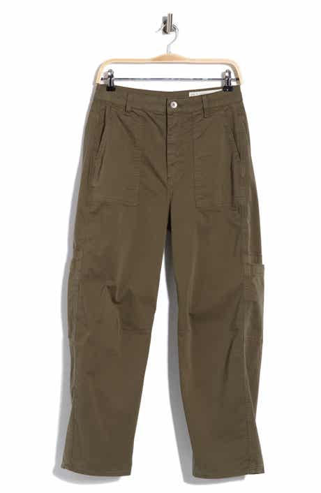 Frankie Utility Pants