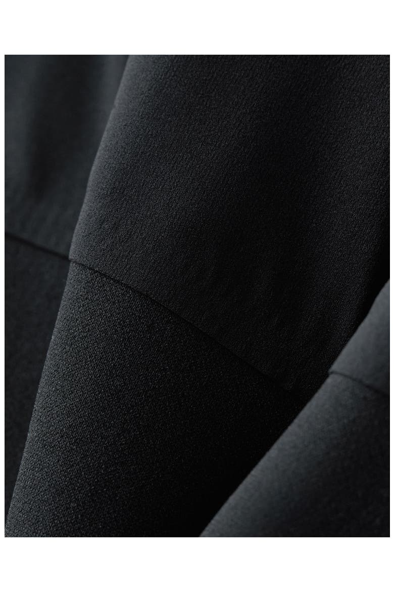 True North Water Repellent Jacket, Alternate, color, BLACK