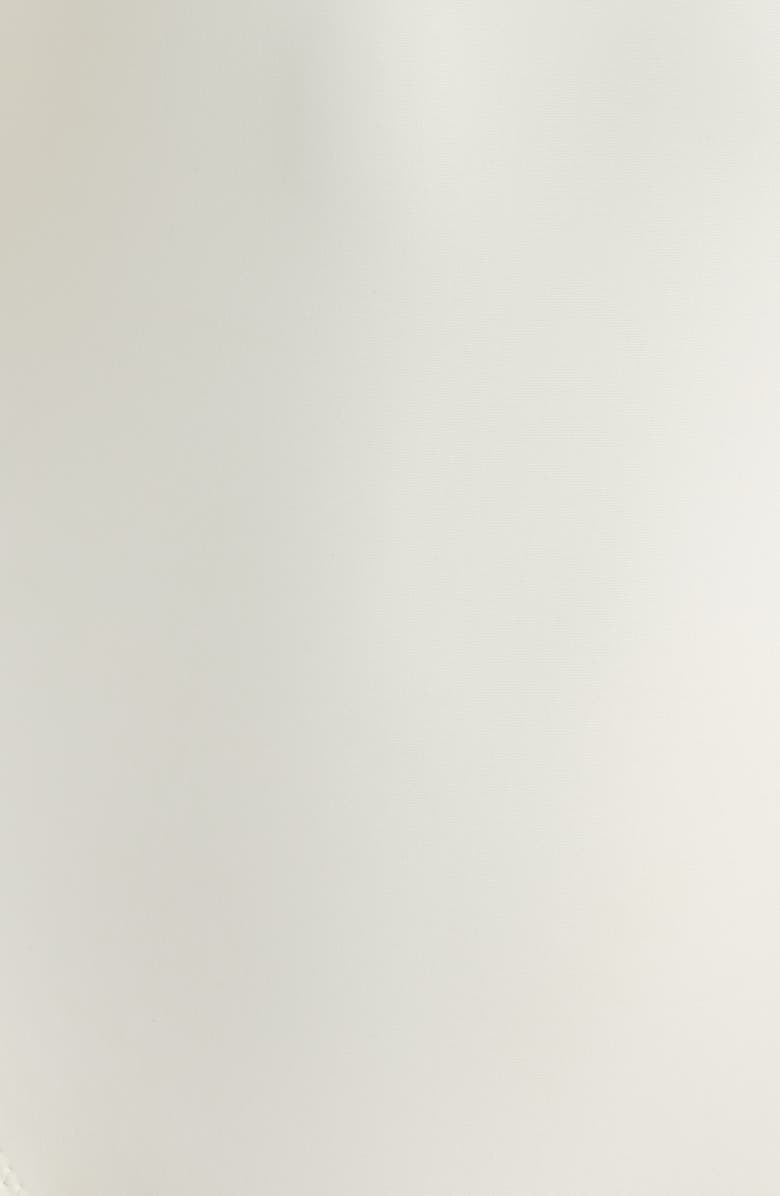 Solid & Striped The Annemarie One-Piece Swimsuit, Alternate, color, Brule