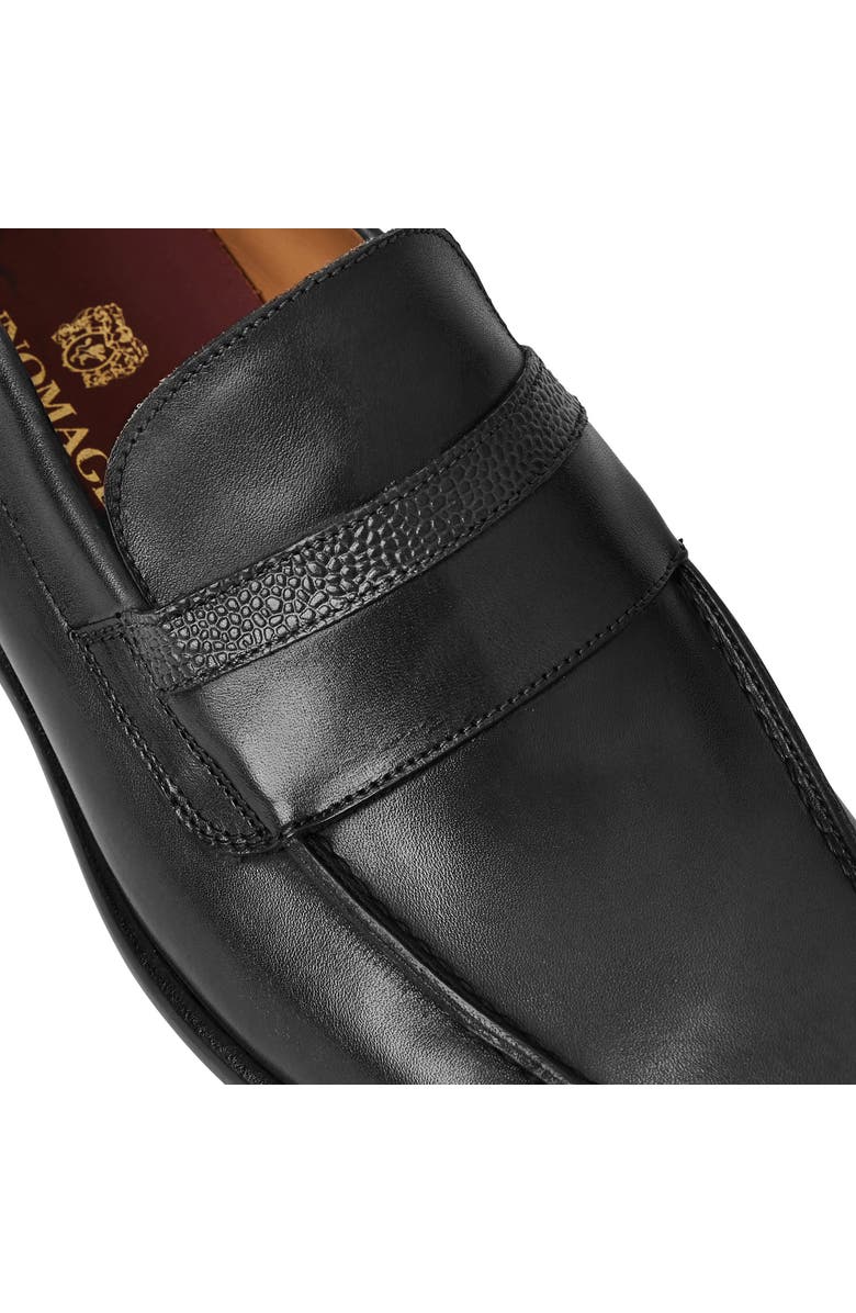 Bruno Magli Silvestro Loafer, Alternate, color,