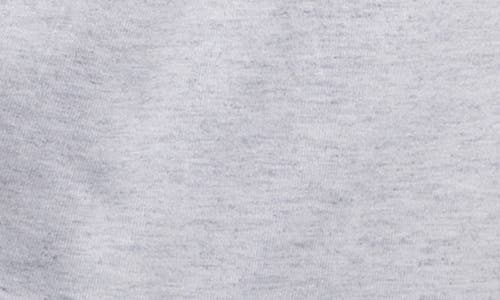 Elwood Vintage Ihsa Swim Tee In Gray