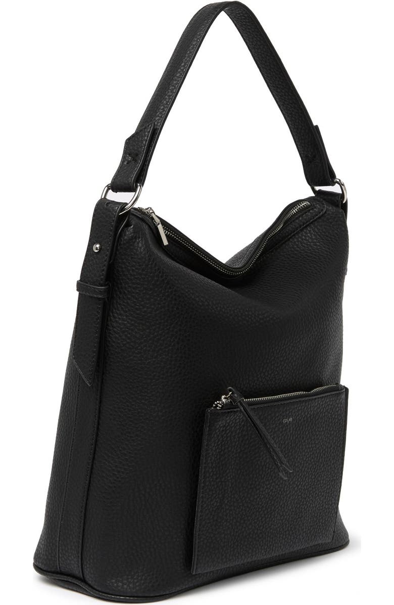 CO LAB Pebble Hobo Shoulder Bag, Alternate, color,