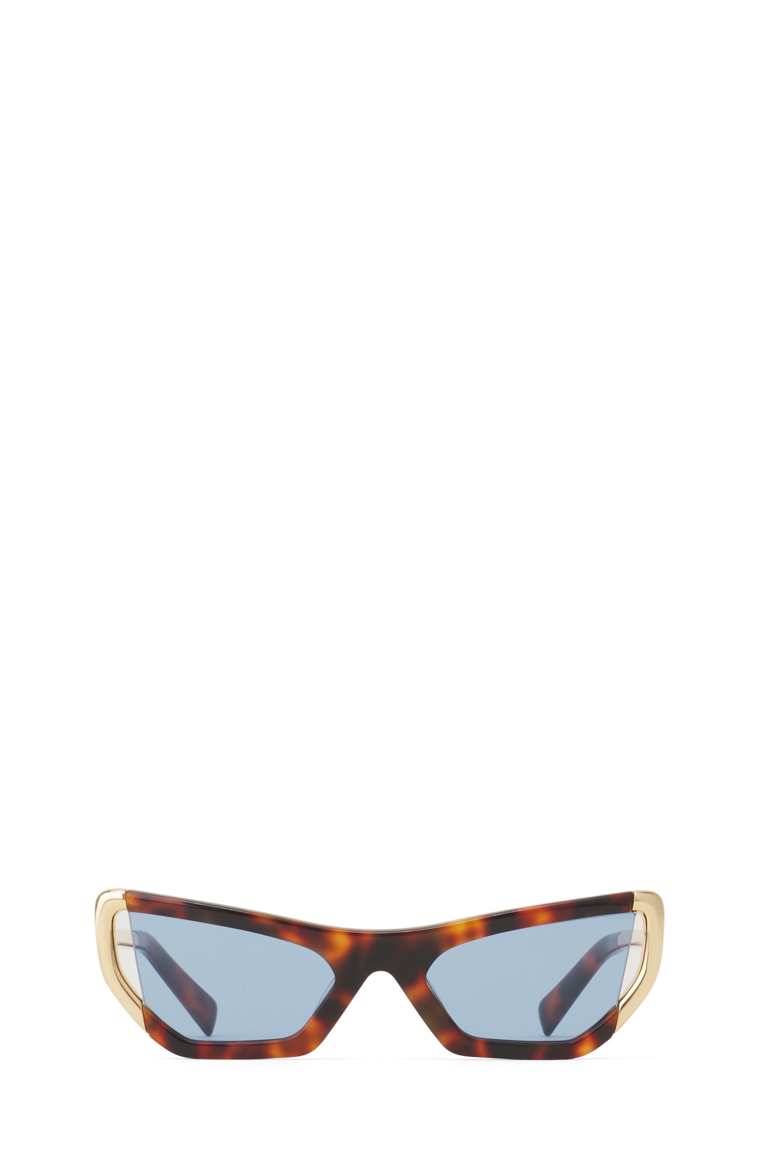 selected Brown/Gold