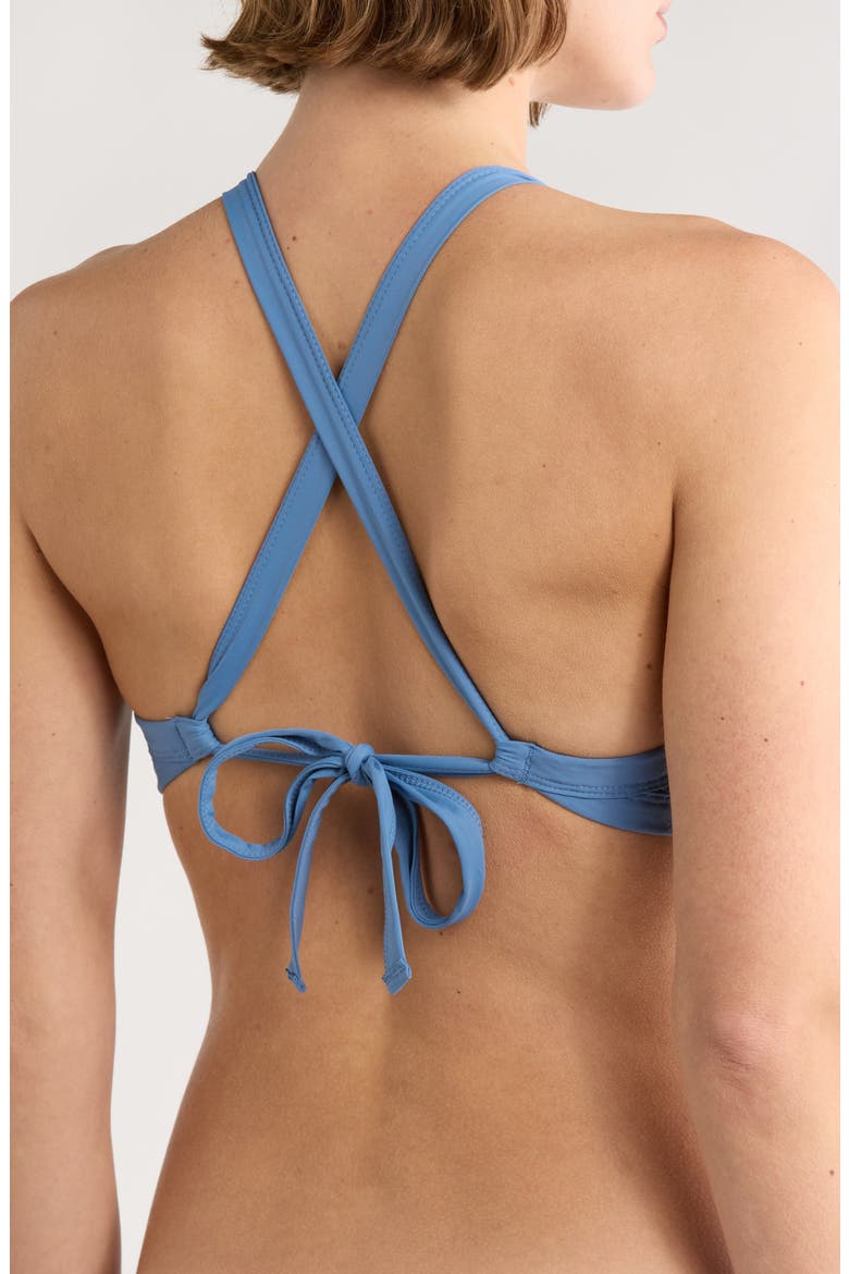 Tyla Bikini Top, Alternate, color, OFFSHORE
