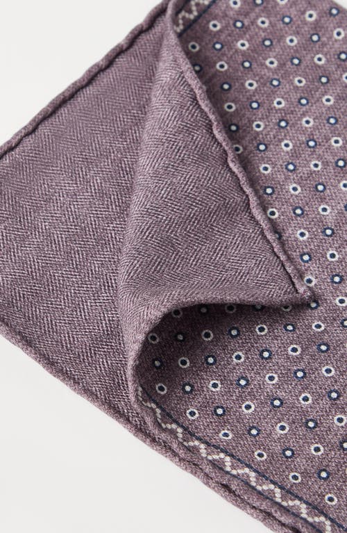 Brunello Cucinelli Einstecktuch Aus Seide